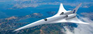 Low-Boom Flight Demonstrator Concept