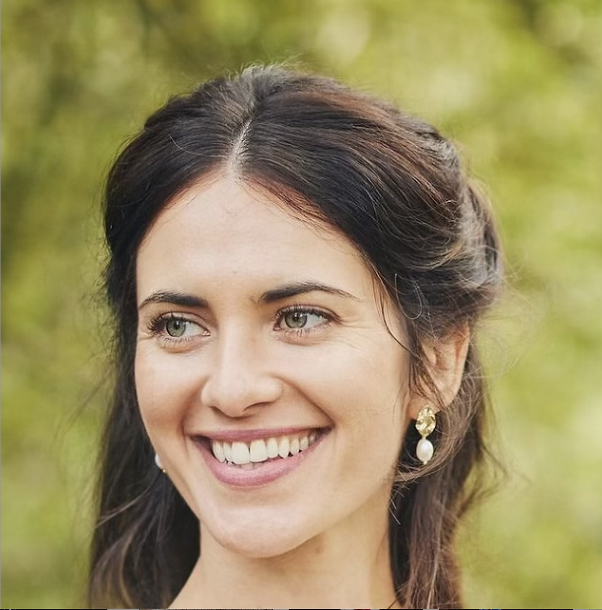 Nadia Fox